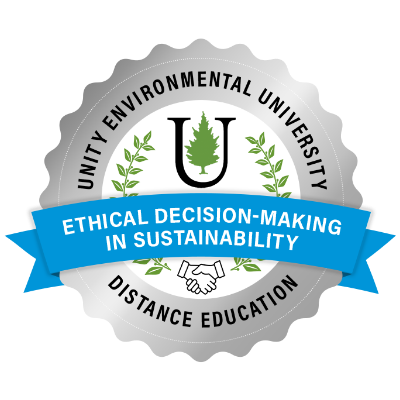 Ethical Decision Making
