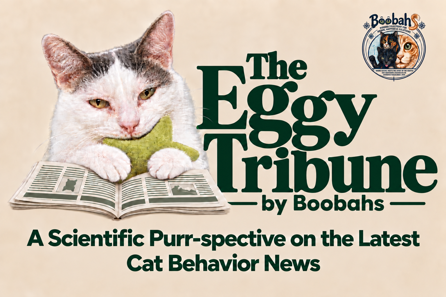 EggyTribune