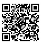 QR code for Kitty Co August 2026 seminar registration